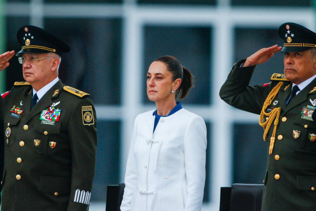 Mexico Proposes Constitutional Reform Following Cartel Terrorism Designation by US