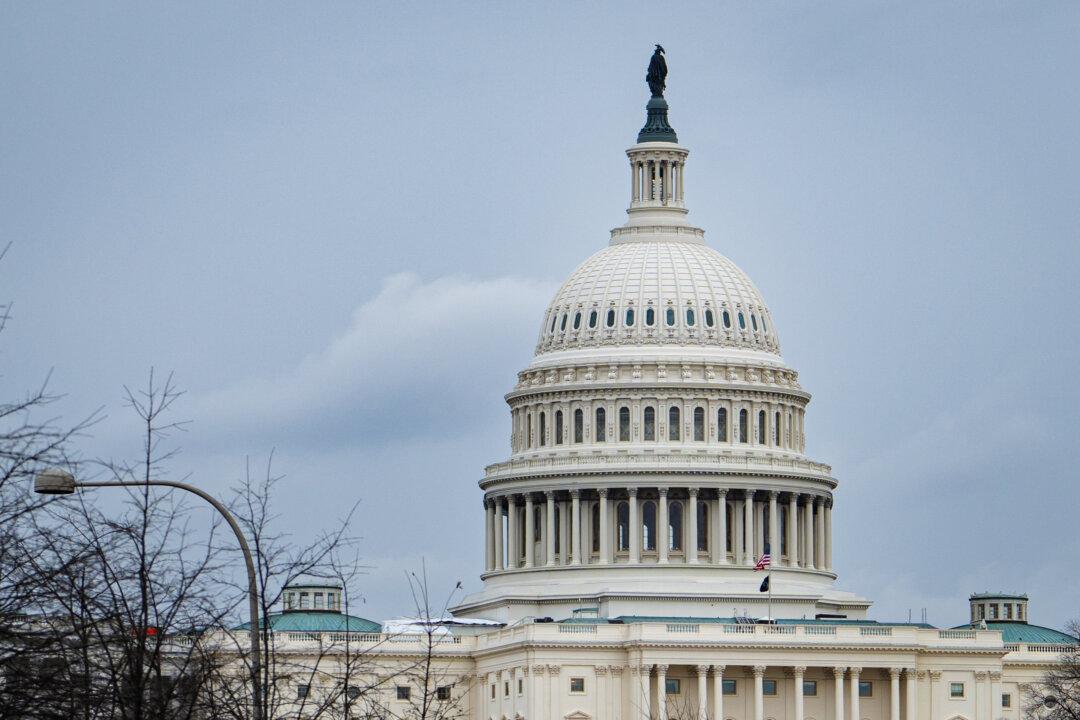 House, Senate Pass Resolutions to Overturn Biden Admin Regulations