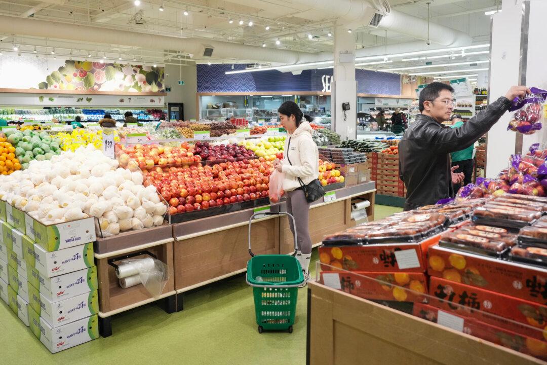 Canada’s Retail Sales up 2.5% to $69.6B in December: StatCan