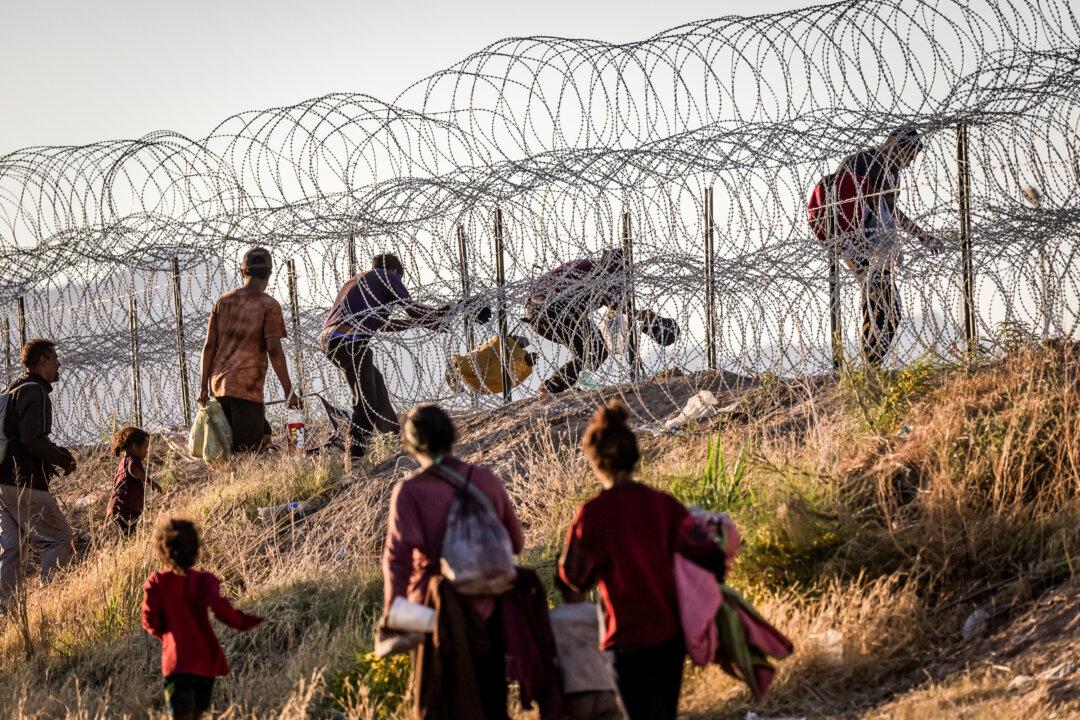 Judge Sides With Trump Admin on Identification Rules for Illegal Immigrants