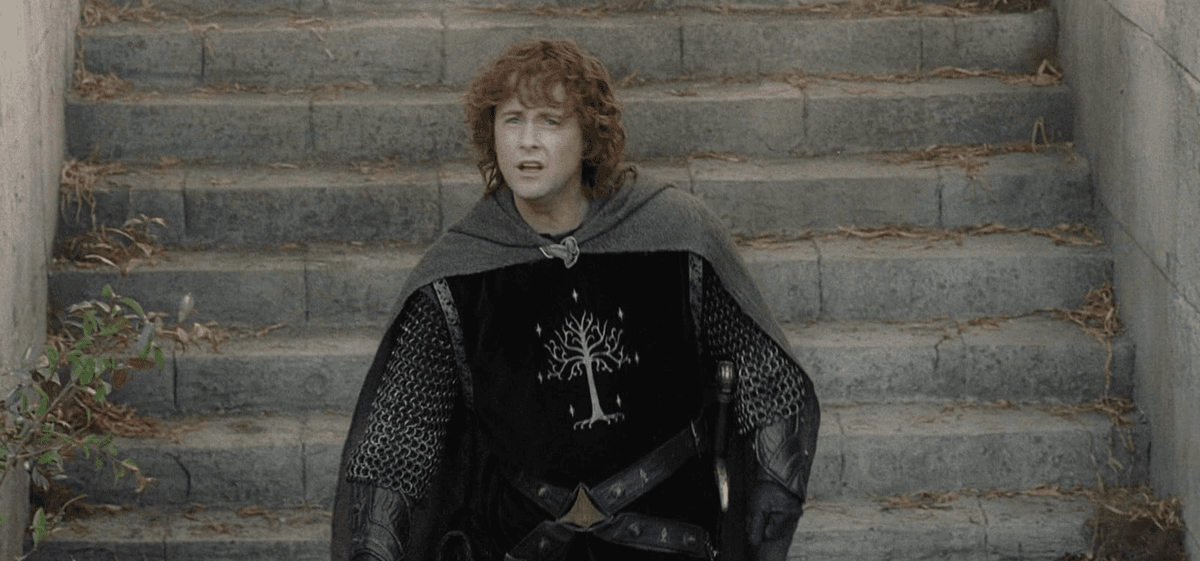 A Simple Hobbit’s Journey to Greatness