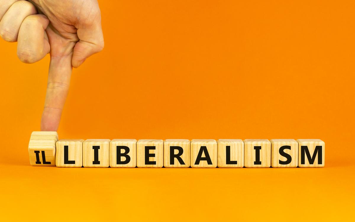 The Shifting Sands of Liberalism: A Review of MacKinnon’s ‘Confronting Illiberalism’