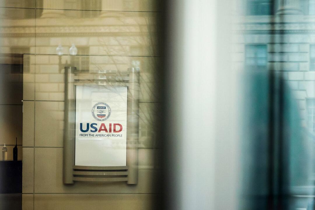 Fourth Circuit Temporarily Allows DOGE to Continue Dismantling USAID