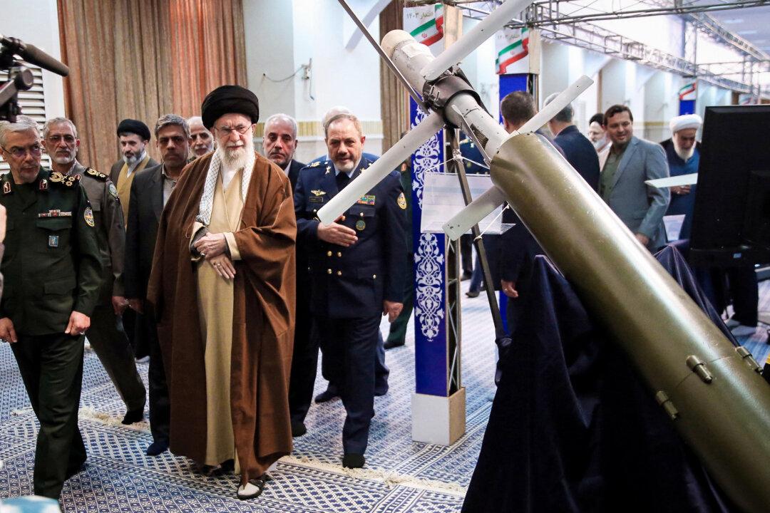 What Trump’s Nuclear Deal With Iran Might Look Like