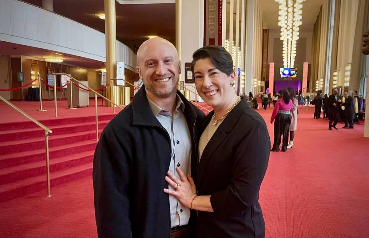 ‘Top-Notch’: Arts Manager Says Shen Yun’s Level ‘Mind-Blowing’