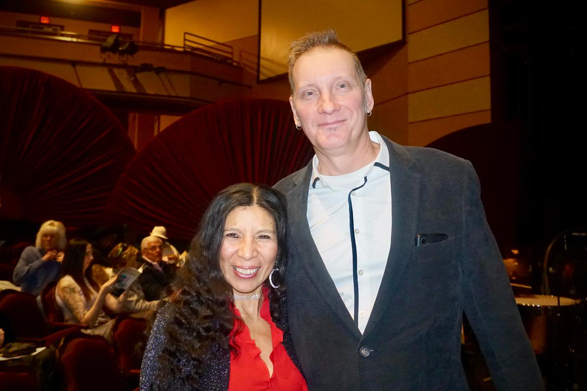 Trumpeter Delivers High Praise to Shen Yun’s Orchestra