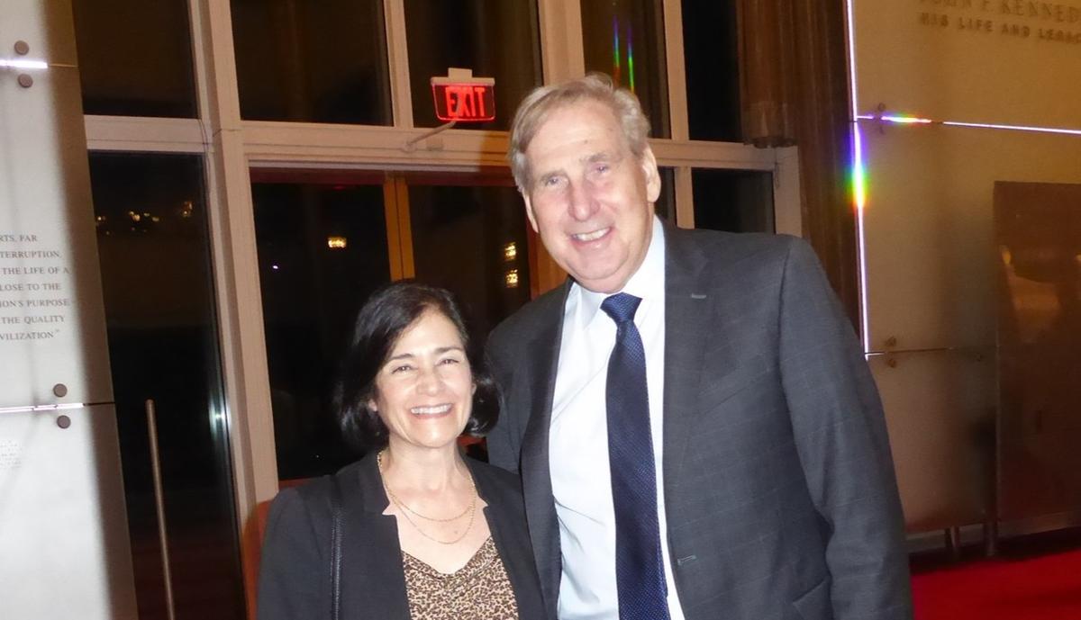 Theatergoers Return to See Shen Yun: ‘It Really Is Just Inspirational’