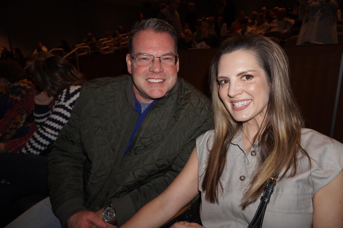 Shen Yun ‘Is Absolutely Stunning,’ Says Company Director