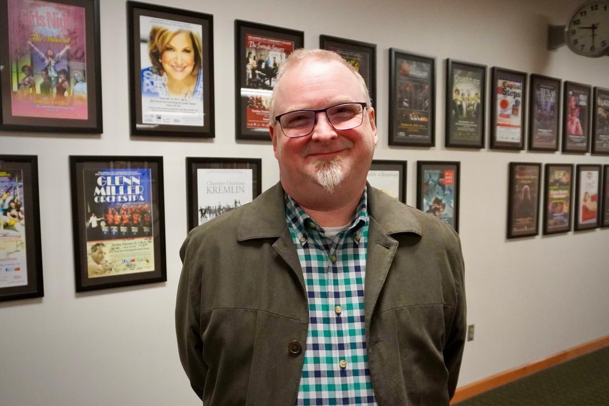 Shen Yun Is ‘Elegant and Well-Timed,’ Says Theater Manager