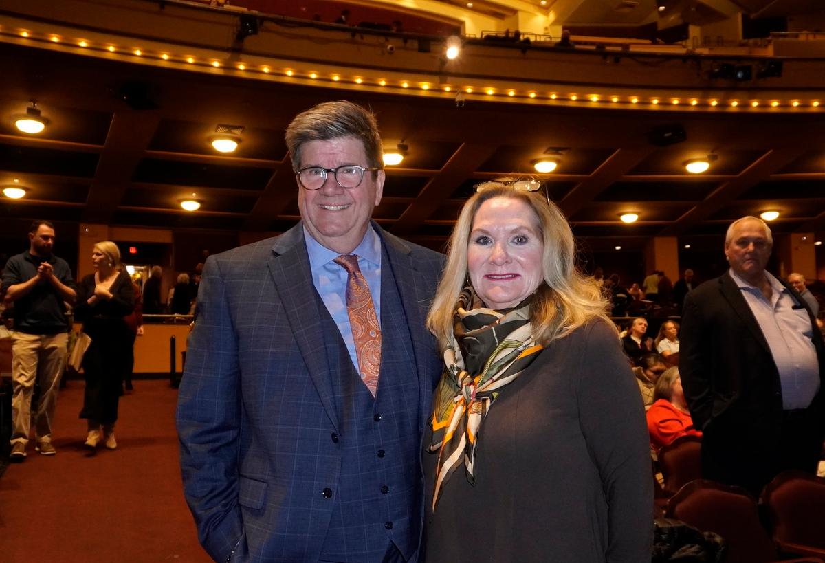 Culture Is Part of a Country and Chinese People Should Be Able to See Shen Yun, Says County Judge