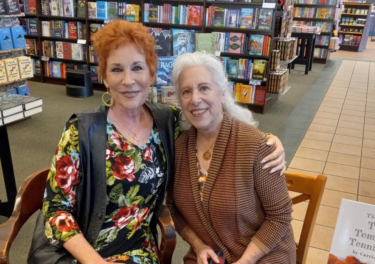 How a Makeup Artist Founded a Conservative Publishing House for Children’s Books