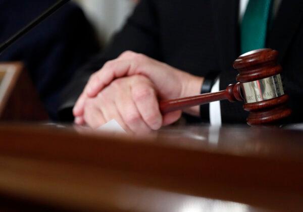 LIVE NOW: House Rules Markup: Energy, Mining Reforms, Pet Protection, and More Bills