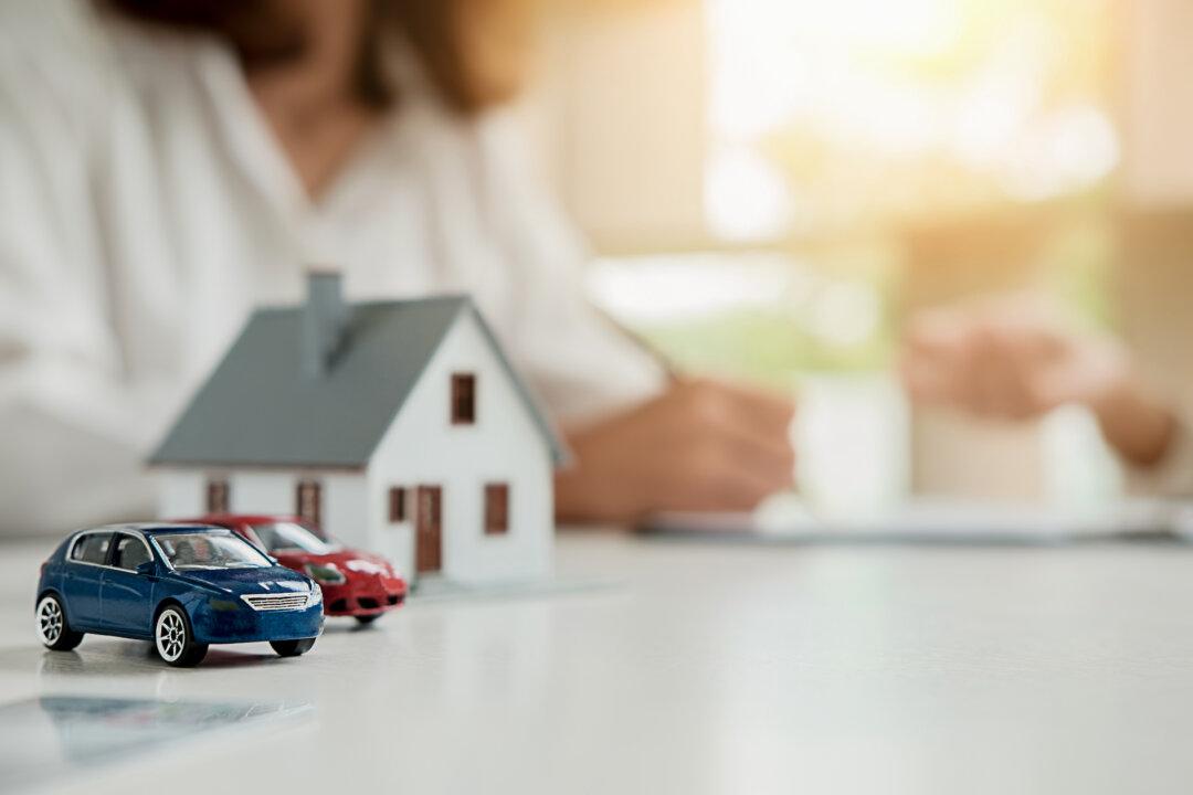 Will I Inherit My Parents’ Debts?