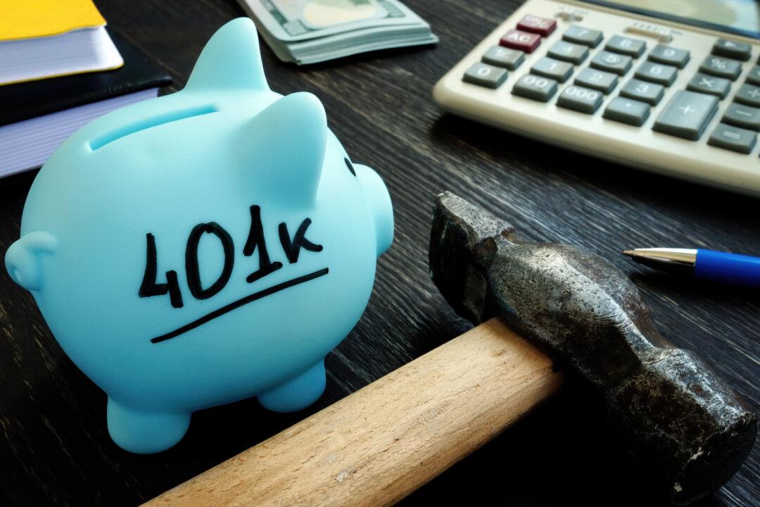 Should You Take a Loan From Your 401(k) Before Retiring?