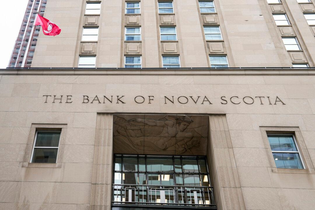 Scotiabank Says Tariff Fears Causing Borrowers to Hold Back but Risks ‘Manageable’