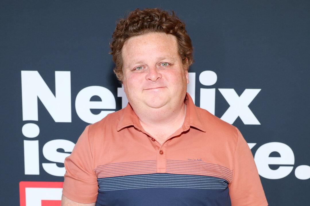 ‘Sandlot’ Star Patrick Renna Debuts Kids’ Book About the ‘Unwritten Rules of Baseball and Life’