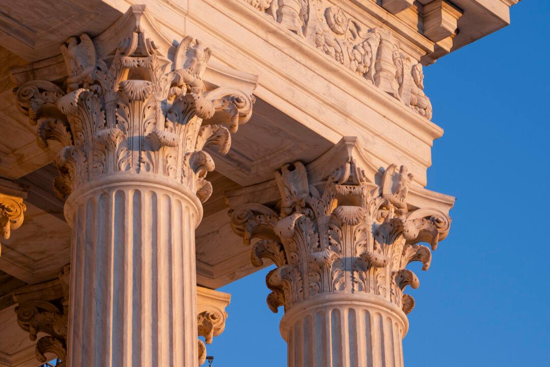 Supreme Court Hears Dispute Over Supervised Release Conditions