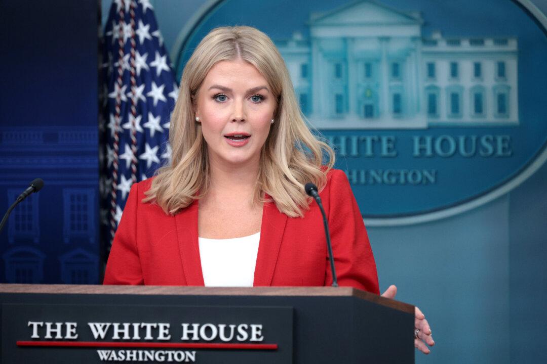 White House Says Deportation Flights Didn’t Defy Judge’s Order