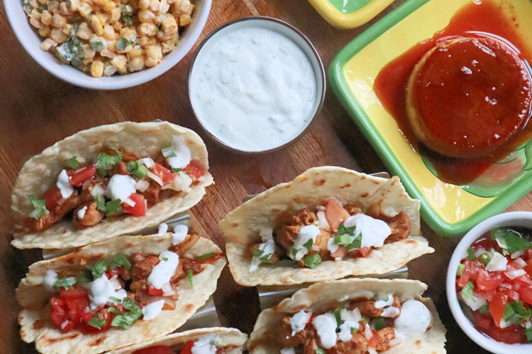 Celebrate Warm Mexican Flavors With This Budget Dinner for 2