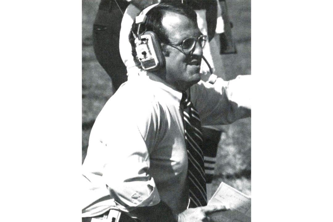 College Football HOF Coach Joe Fusco, Who Won 4 NAIA Titles at Westminster College, Dies