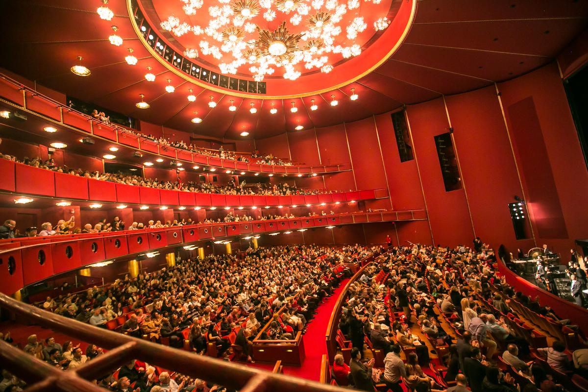 Shen Yun Leaves Washington With Memories of a Glorious China