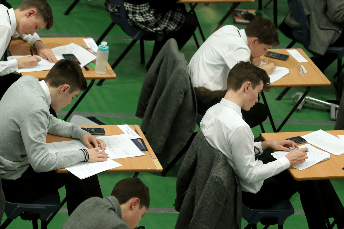 Teen Subsidies ‘Discouraged’ Part-Time Work, Impacted Future Earnings, Report Finds