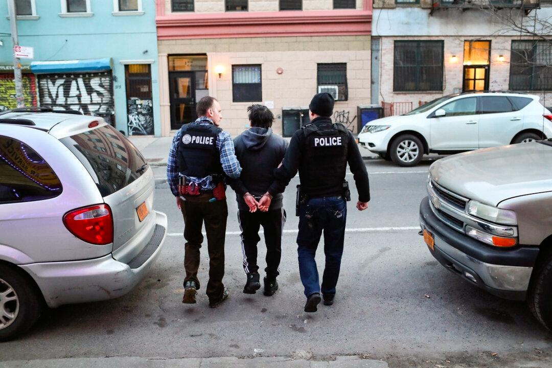 Federal Judge Blocks Trump’s Efforts to Defund ‘Sanctuary’ Cities