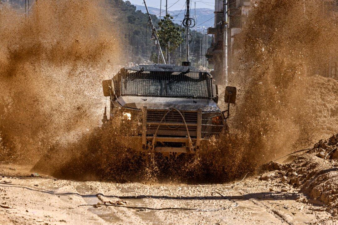 Israel Cuts Off Gaza Supplies After Hamas Refuses to Accept Cease-Fire Framework