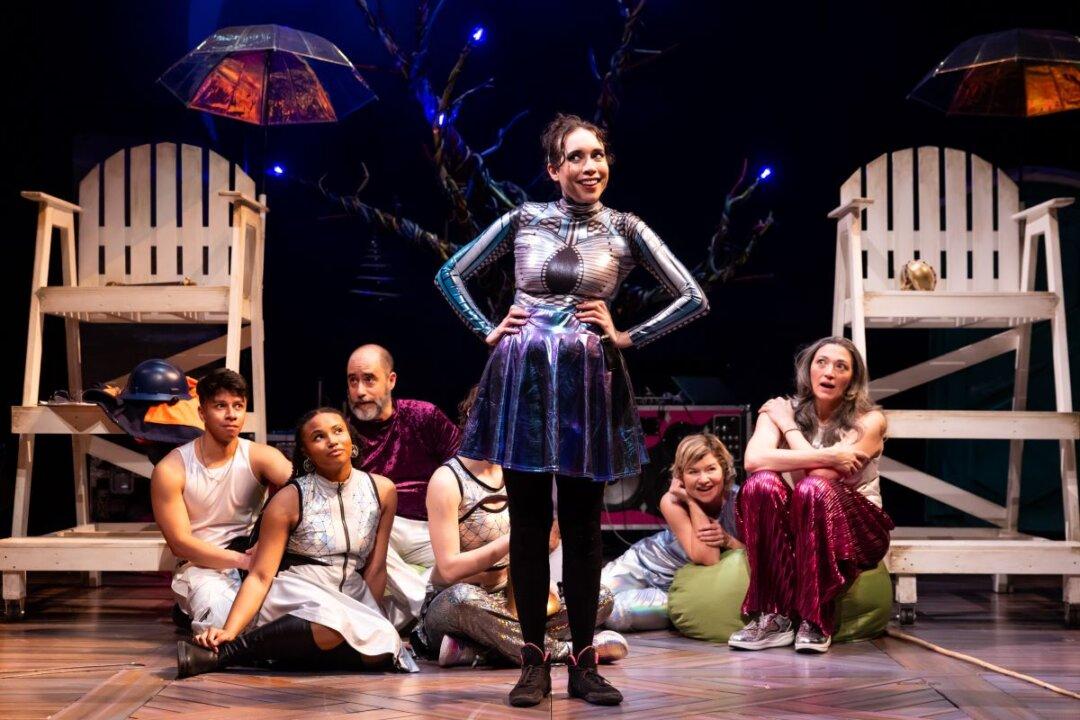 ‘A Midsummer Night’s Dream’ for Kids