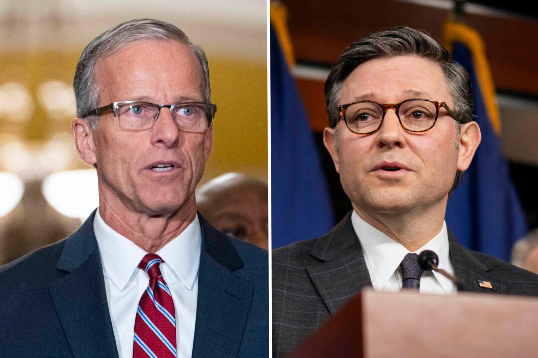 House, Senate Republicans Have Different Budget Plans—Here’s What to Know