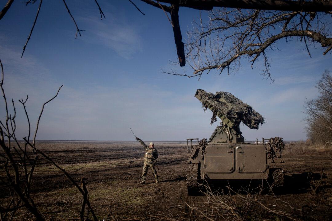 European Signals of Defense Splurge Put Pressure on Sovereign Debt