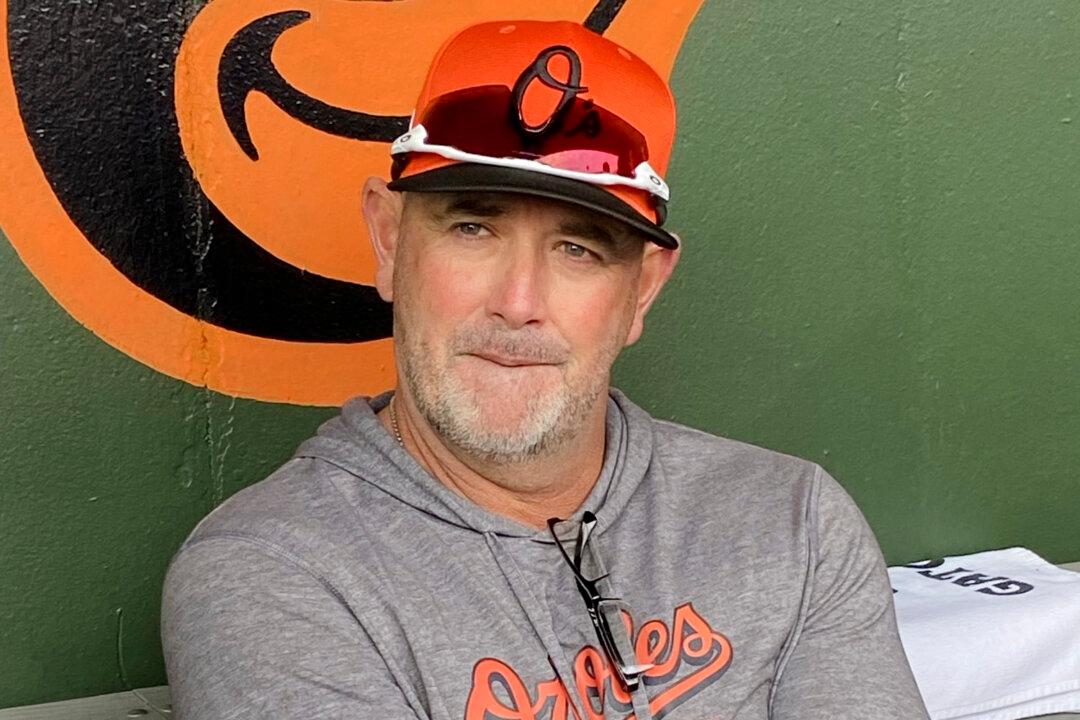 Orioles’ Hyde Sees Routine of Spring Training as Vital for a Successful 2025 Season