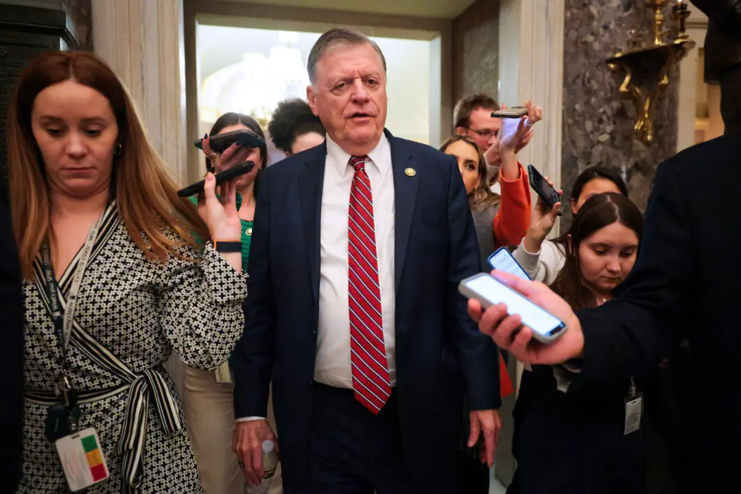 Bipartisan Health Funding Deal Earmarks $418 Million for Rural Health