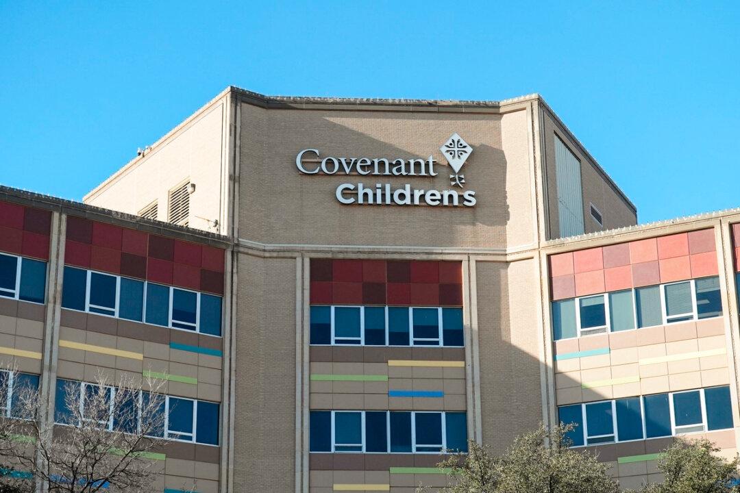 Texas Child Becomes First Confirmed Death in Measles Outbreak