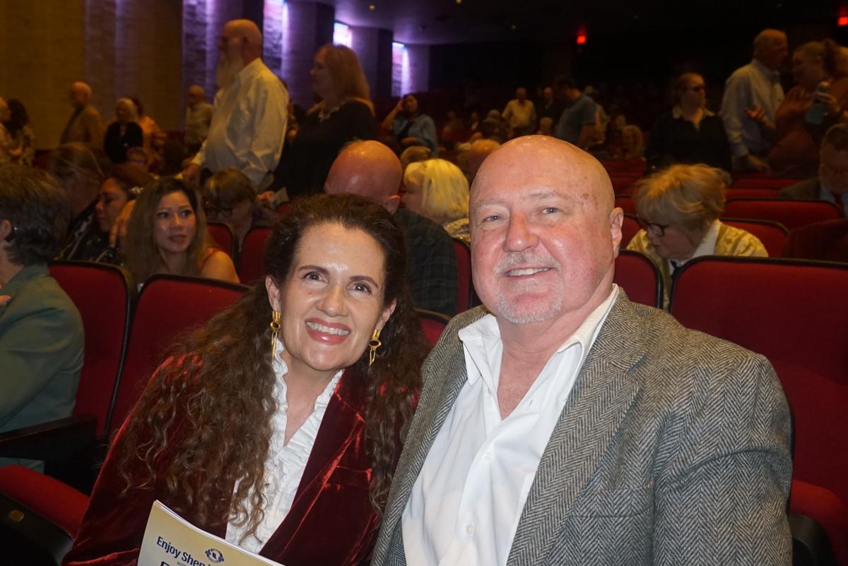 Texas Audience Impressed With Shen Yun’s Incredible Synchronicity and Beauty