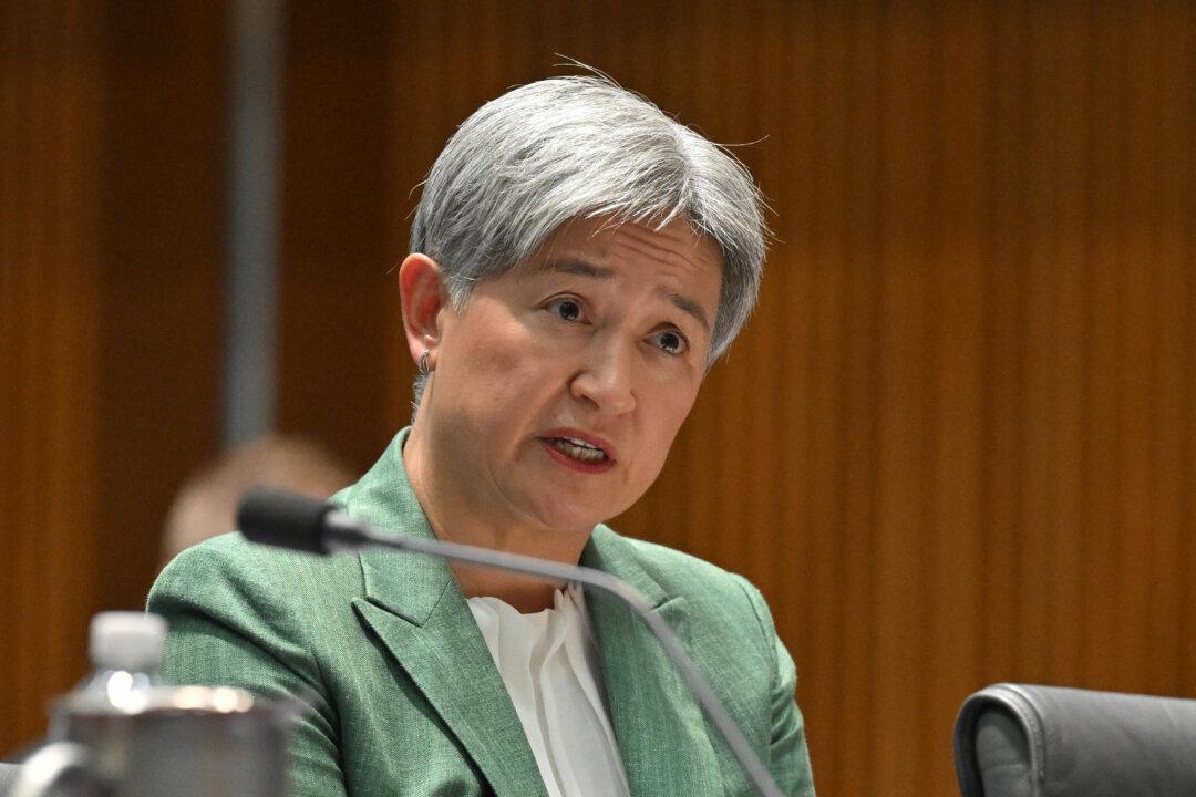 ‘China Will Be China’: Wong Defends Government’s Response to Chinese Warship Activities