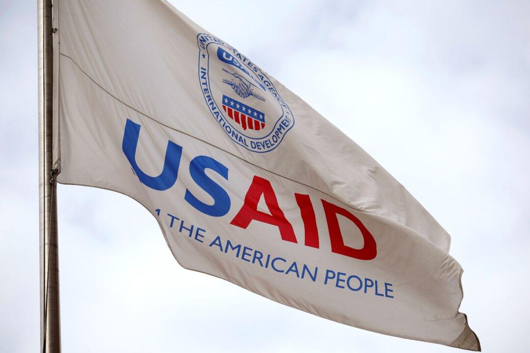 Trump Admin Ends Majority of USAID Contracts, State Department Grants