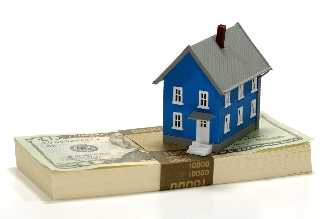How to Get Equity out of the House You’ve Paid Off