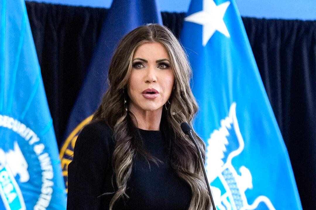 DHS Removes Sanctuary City List After Criticism From Sheriffs