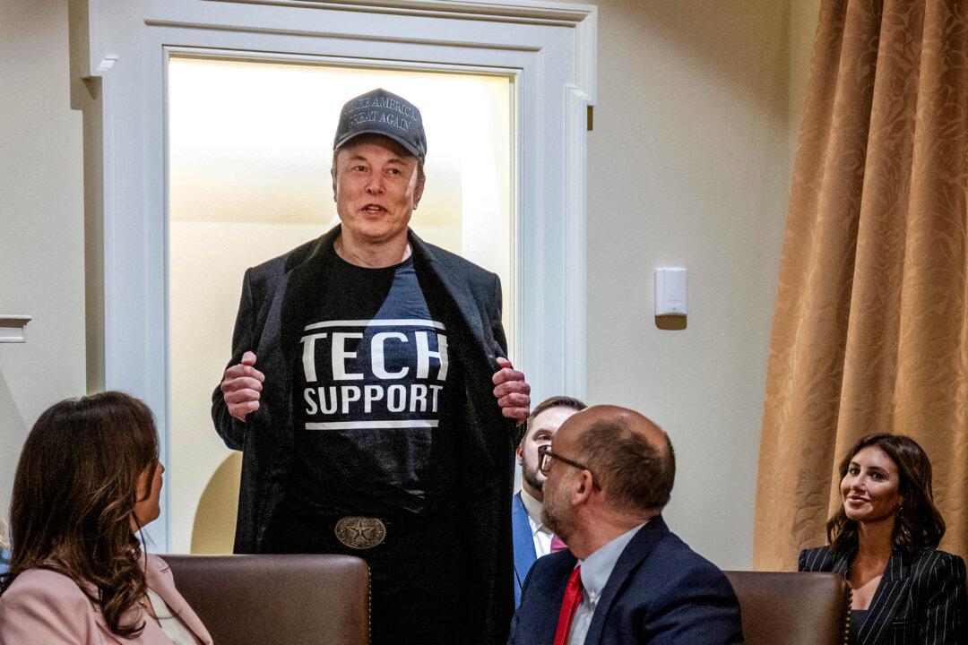 Judge Blocks Trump Administration From Shutting Down Federal Agency