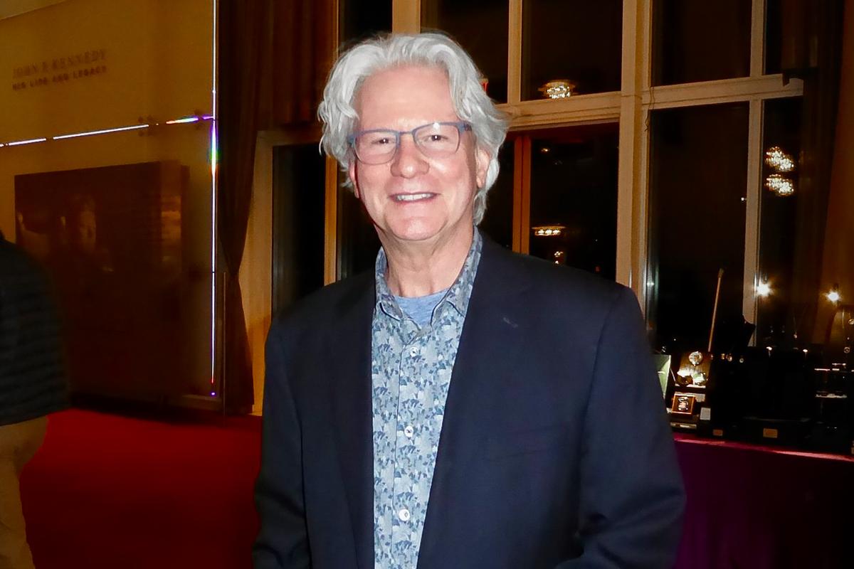 Shen Yun ‘A Wonderful Artistic Spectacle’: Baltimore Symphony Musician