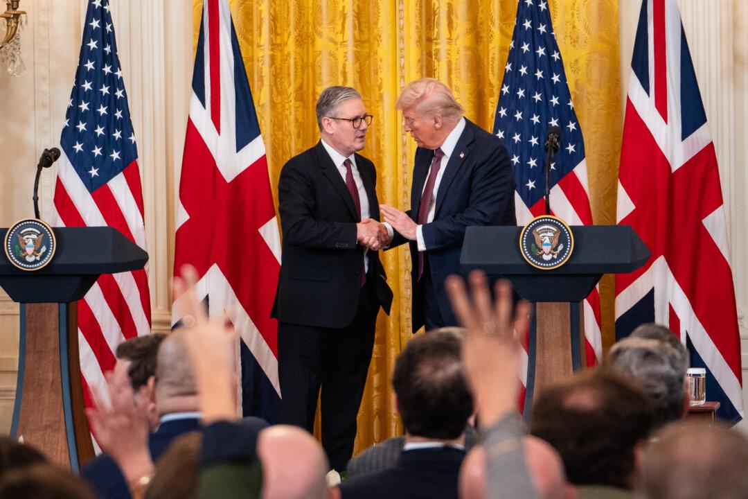 UK–US Trade Deal Could Insulate Britain From New Tariffs: Analysis