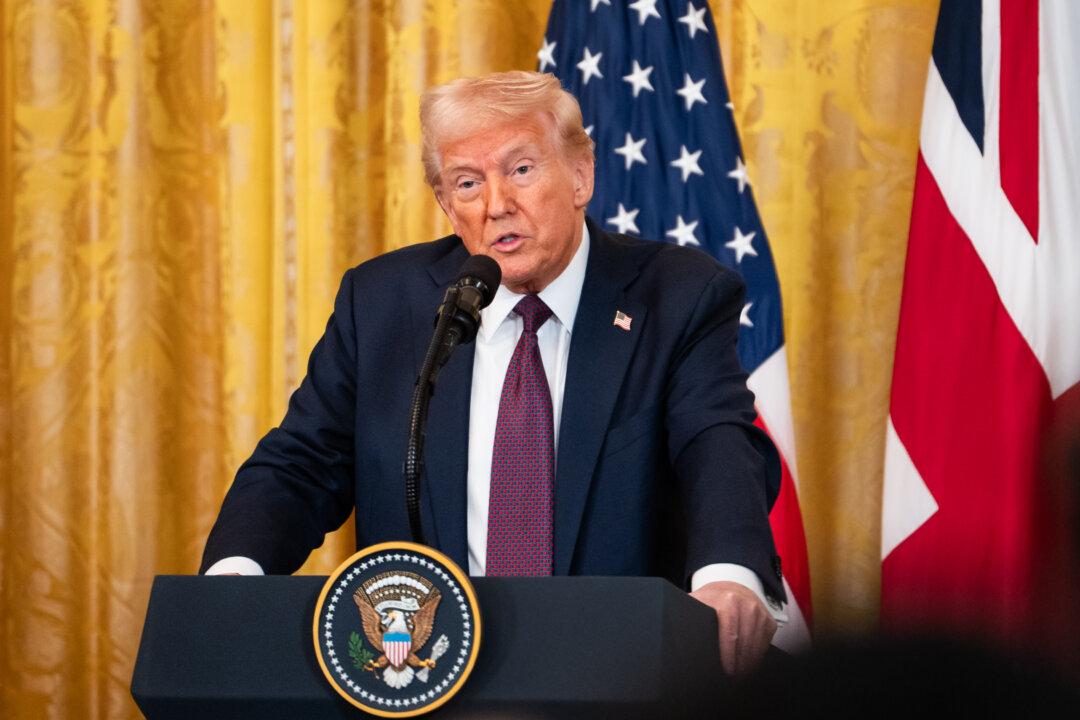 Trump Says Border Tariffs on Canada, Mexico Coming Into Force on March 4