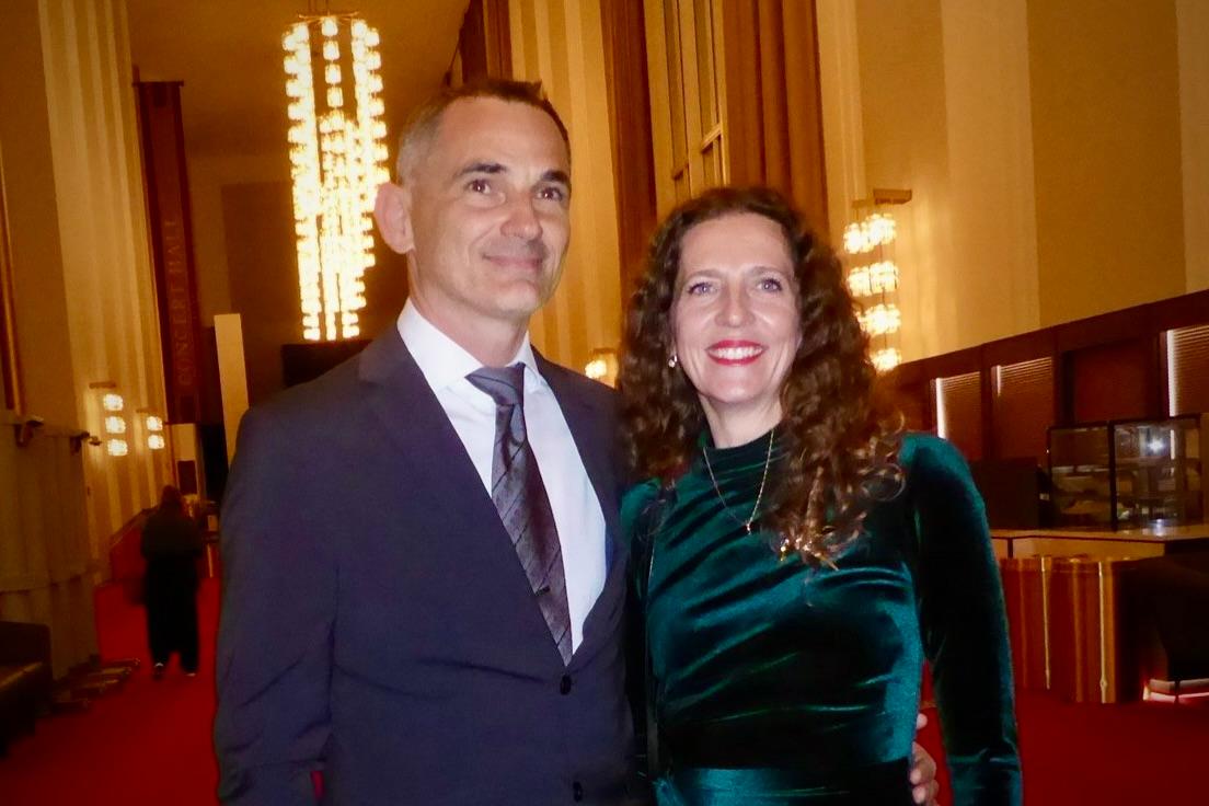 Shen Yun Artists Are ‘Dancing With Their Souls,’ Says Ballet Dancer