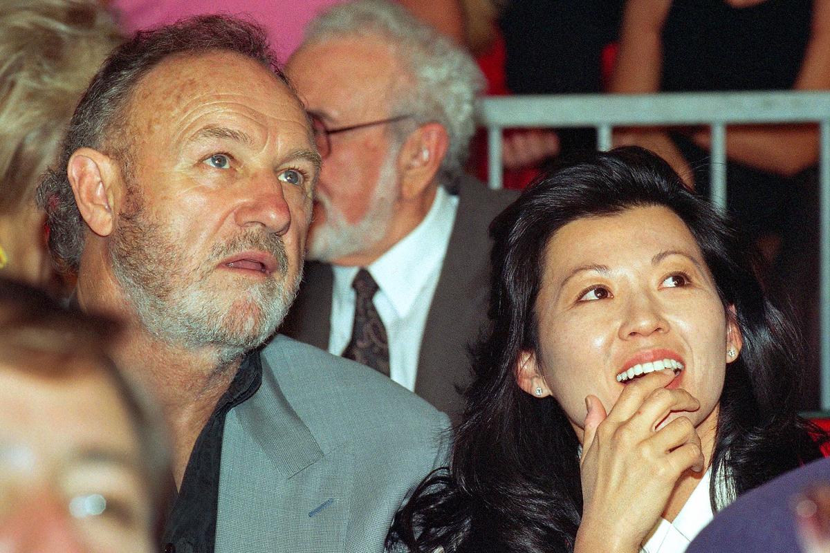 Initial Autopsy Reveals Gene Hackman, Wife Suffered ‘No External Trauma’ in Deaths
