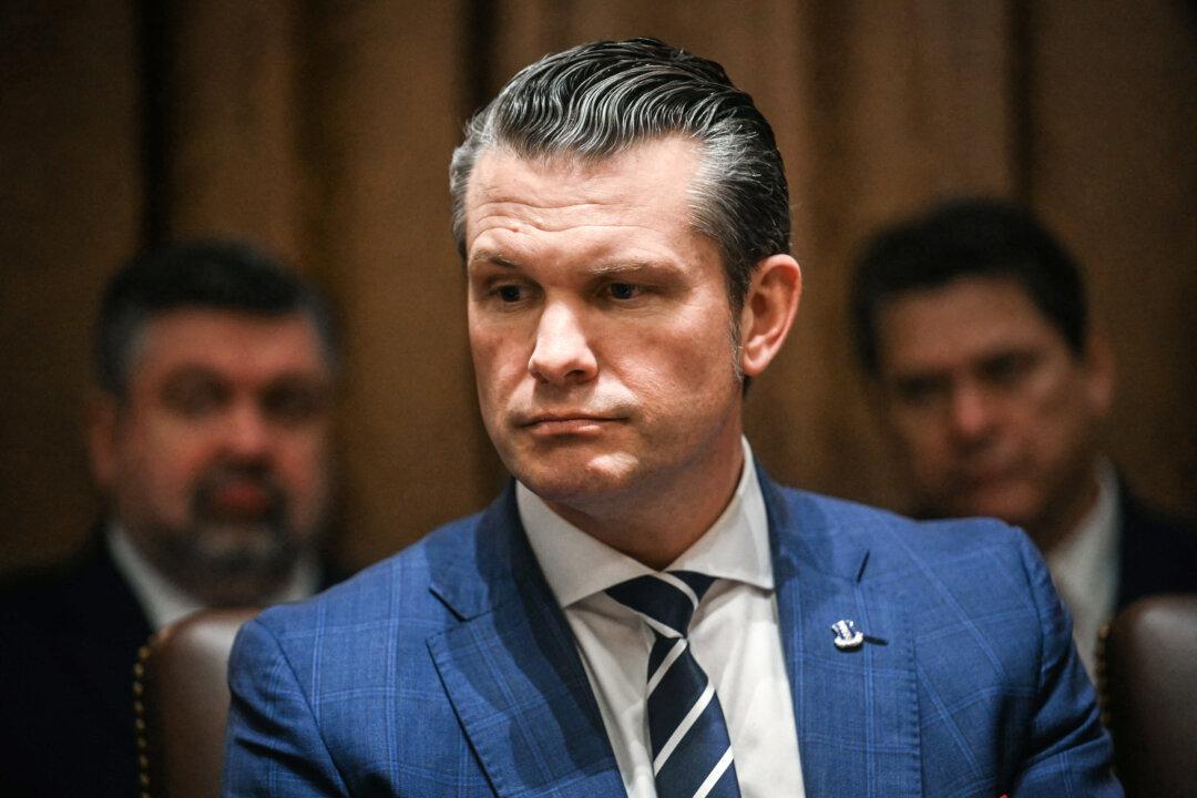 Trump Eases Restrictions on Airstrikes, Defense Secretary Confirms