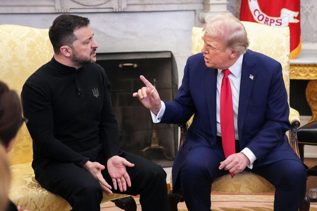 ‘Premature to Speculate’ on the Outcome of US-Ukraine Negotiations: Australian Shadow Foreign Minister