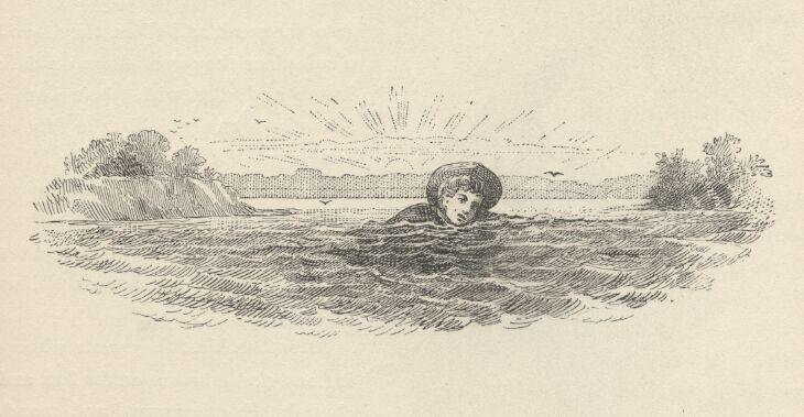 Rediscovering Childhood With ‘The Adventures of Tom Sawyer’