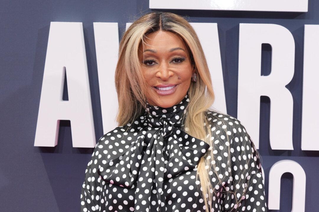 ‘Real Housewives of Potomac’ Star Karen Huger to Spend 1 Year in Jail for DUI Crash