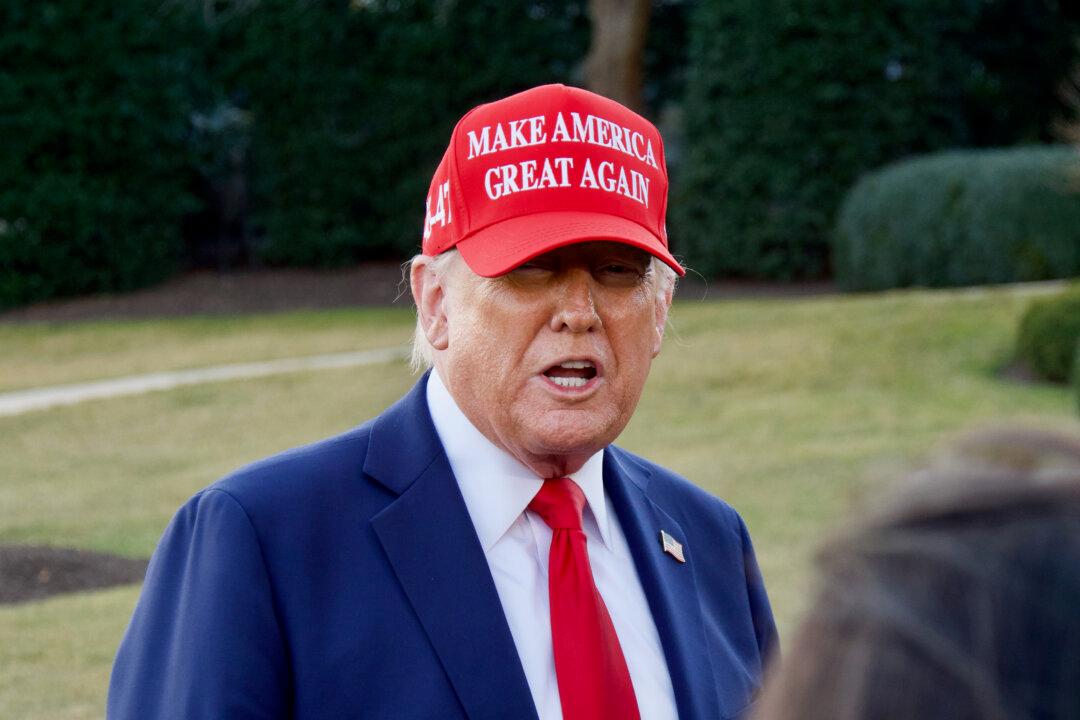 Trump Reveals What Zelenskyy Has to Do to Return to the White House